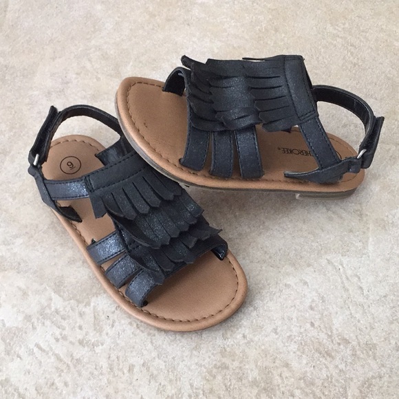 Cherokee Other - Girls Cherokee Sandal sz 9